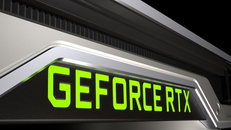 Geforce GTX 2070 statt RTX 2070: Seltener Prototyp aufgetaucht