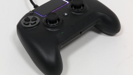 Razer Raiju Ultimate im Test: Razers neuer Playstation-4-Controller mit PC-Unterstützung Probe gespielt