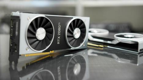 Multi-GPU-Benchmarks: Wie schlägt sich die Geforce RTX 2080 Ti im NVLink-Verbund?