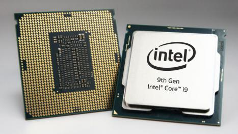Intel Core i9-9900KS: Tschechischer Händler listet CPU inklusive Preis