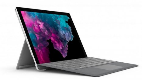 Microsoft Surface: Eine Frage der Architektur - Gerüchte zu Konfigurationen vom Surface Pro 7