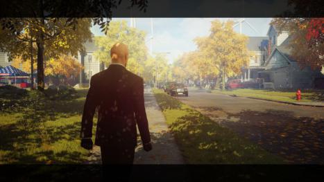 Hitman 1 vs. Hitman 2 - DX12 vs. DX11: Darum wäre eine Rückkehr von DirectX 12 wünschenswert