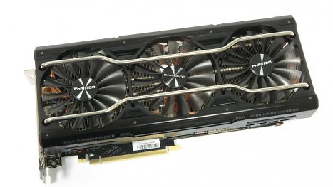 Geforce RTX 2080: Grafikkarten-Modder verdoppeln Speicher auf 16 GiB - was bringt es?