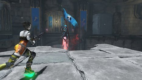 Capture the Flag: Einst beliebter Multiplayer-Modus verliert immer mehr an Bedeutung