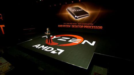 Ryzen 1000 bis 3000: Übersicht zu Verkaufsanteilen der drei Ryzen-Generationen