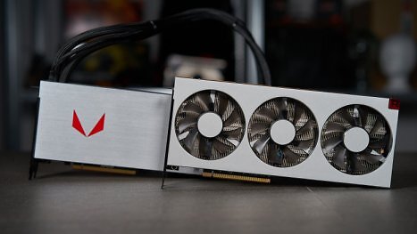 AMD Radeon VII im Nachtest: Die letzte GCN-GPU wird sieben - Vega 20 im Jahr 2026 [mit Video]