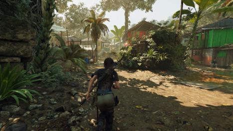 Software-DXR mit Geforce "Pascal": Benchmarks aus Battlefield 5, Metro Exodus und Shadow of the Tomb Raider