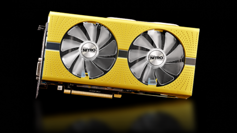 Sapphire Radeon RX 590 Nitro+ AMD 50 Gold Edition im Handel [Update]