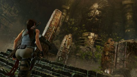 XeSS-Patches: Shadow of the Tomb Raider und Death Stranding sind bereit