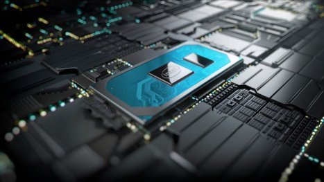 Intel-Grafik: Einträge zu neuen Intel-Grafikchips Gen 12 gesichtet