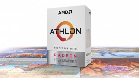 Athlon 3000G: Laut Tests besser als vergleichbare Intel-Prozessoren, aber nur was für Office-Rechner