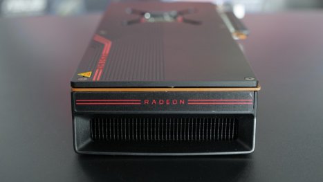 Radeon RX 5700 (XT) sollen doch noch nicht EOL sein
