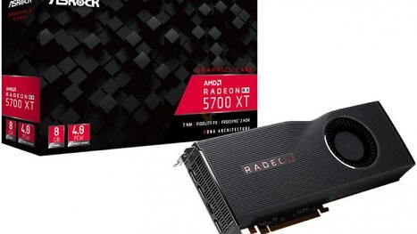 Secondhandläden als "Goldmine": User findet Radeon RX 5700 XT für 5 US-Dollar