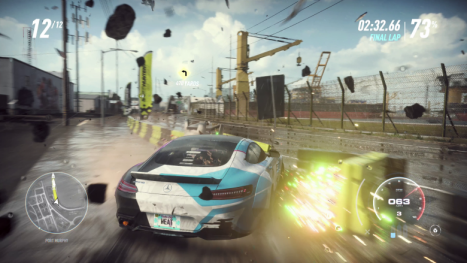 Need for Speed Heat: Verwirrspiel um Systemanforderungen