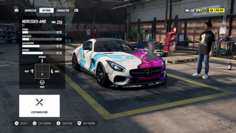 Need for Speed Heat: Autos mit der App NFS Heat Studio tunen und ins Spiel transferieren