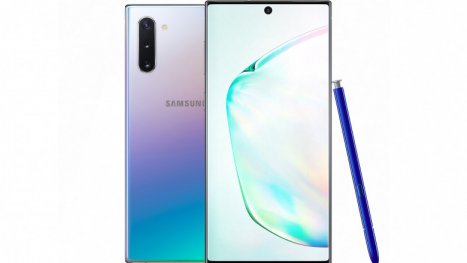 Galaxy Note 10: Samsung löscht Werbung, die fehlenden Klinkenstecker beim iPhone verspottet