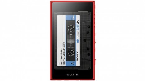 Audio-Gadget: Neuer Walkman zum 40. Jubiläum veröffentlicht