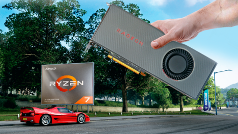 [PLUS] Ryzen 3000: Die optimalen Grafikkarten mit Geforce und Radeon