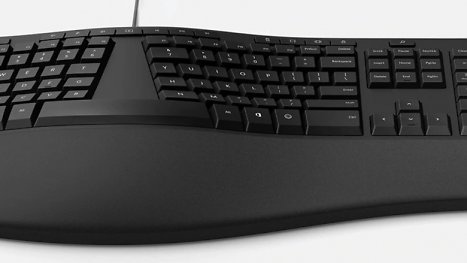 Surface ist wichtiger: Mäuse und Tastaturen künftig nicht mehr unter Microsoft-Marke
