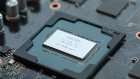 Mangel an RTX 3000: Nvidia will Produktion der GTX 1650 erhöhen