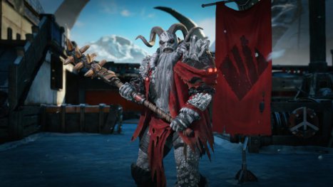 Gears 5: Entwickler verspricht 120 Fps im Multiplayer auf der Xbox Series X