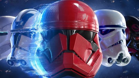 Star Wars Battlefront 2: erlebt dank Kyber-Launcher ein Community-Comeback