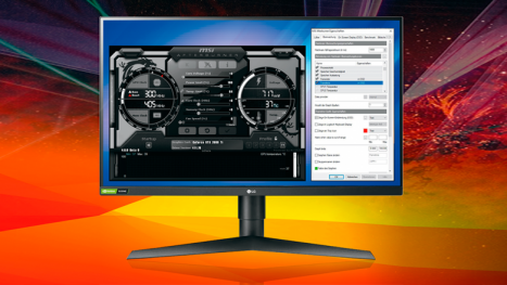 [PLUS-TOPSELLER] Tuning für 144-Hz-Monitore: Das bringen Freesync, Gsync, Vsync, Framelimits und andere Techniken