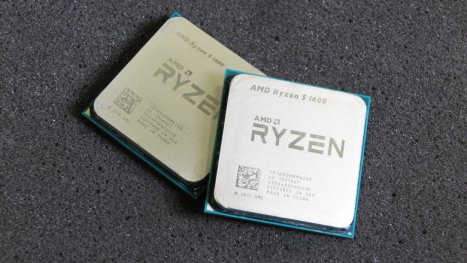 Ryzen 5 1600 (12 nm) im Test: Zuckerbrot und Peitsche - der neue P/L-König ist da