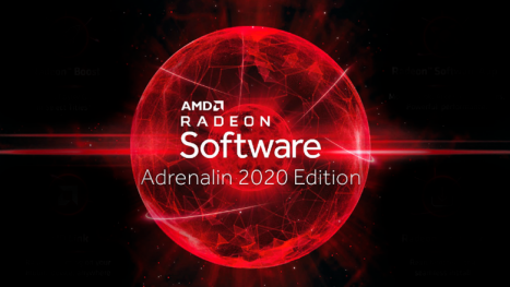 [PLUS] Radeon Software Adrenalin 2020 für Radeon RX 5700 und Co. im Test