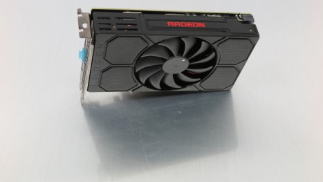 Radeon RX 5500 (OEM) im Benchmark-Test: Die perfekte Grafikkarte für Komplettrechner?