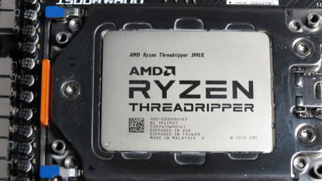 Ryzen Threadripper 5000: Release der HEDT-CPUs erst im September?
