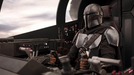 The Mandalorian: Erste Folge von Staffel zwei sorgt für Überraschung