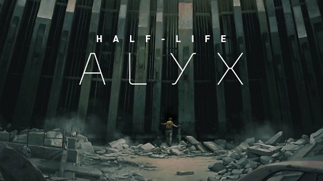 Half-Life Alyx: Dank Mod ohne VR und auf dem Steam Deck spielbar