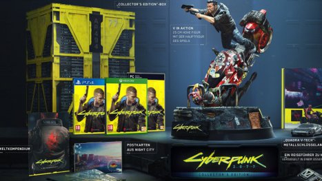 Spiele Collector's Editions für 2020: Darf es ein bisschen mehr sein?