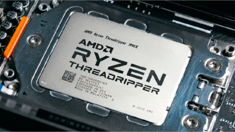Ryzen Threadripper 5000: Lebenszeichen der High-End-CPUs im HWInfo-Changelog