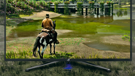 [PLUS] HDR in CoD MW, RDR2, MHW und Co. - Großer Praxis-Test in Spielen