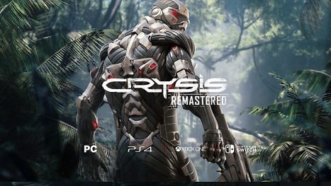 Far Cry versus Crysis: Crytek mit überraschendem Vergleich