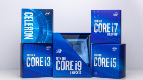 Benchmarks überbewertet? Laut Intel sollte man den Fokus auf die dahinter stehende Technik legen