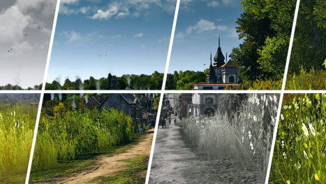 [PLUS] Anleitung: Jedes PC-Spiel grafisch aufmotzen