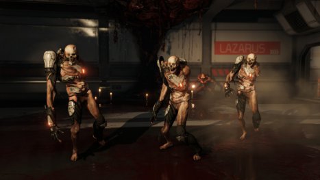 Doom (2016): Performance- und Grafik-Tuning - So gut läuft das Spiel auf heutiger Hardware