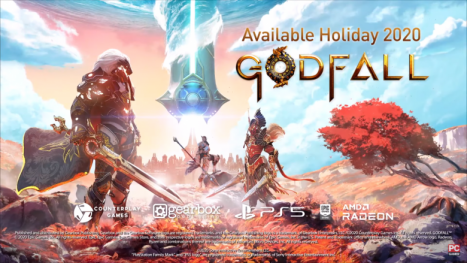 AMD Radeon RX 5000: Neues Bundle mit Godfall und WoW: Shadowlands [Update]