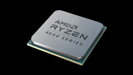 AMD Renoir: Neue 400er-Chipsätze mit AGESA erst nach Zen 3