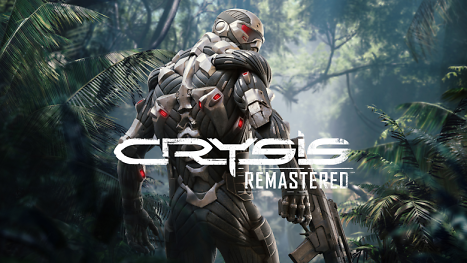 Crysis Remastered: Community-Mod macht alles besser - Version 1.0.1 für Improvement Project