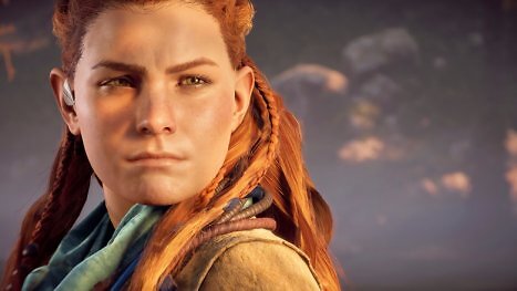 Ungewollter Leak bei Sonys KI-Charakteren: Aloy-Darstellerin mit klarer Kante