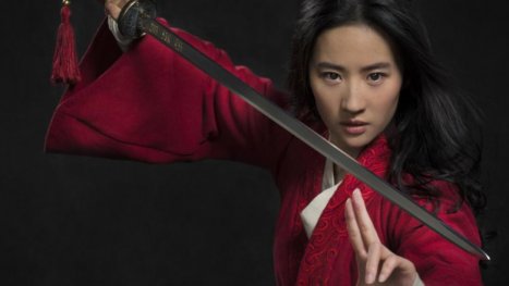 Disney Plus: Mulan sorgt wohl für mehr App-Downloads