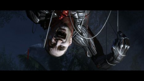 Crysis Remastered 2.0 im Techniktest: Hübsches Software-Raytracing, hartes CPU-Limit