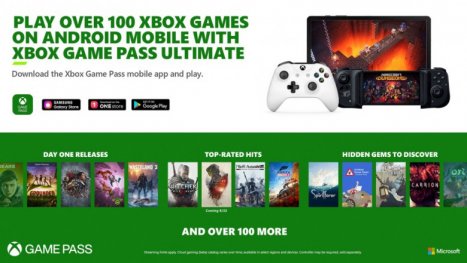 Orion: Spiele-Streaming-Technologie von Bethesda gehört nun Microsoft