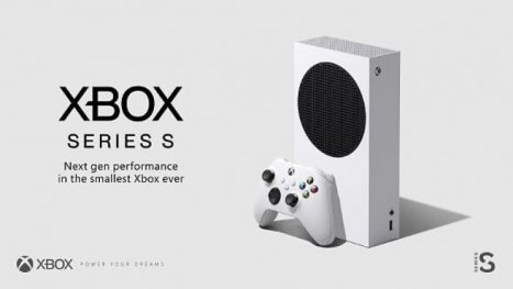 Xbox Series S: Design sorgt für Diskussionsstoff und Memes im Netz