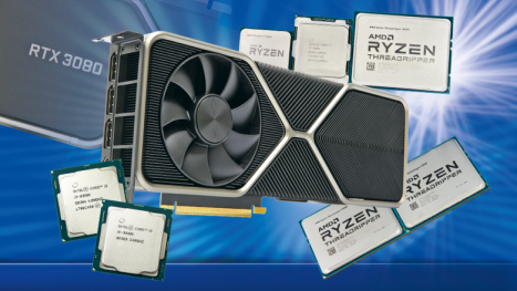 [PLUS-KLASSIKER] Der beste Prozessor für Geforce RTX 3080 / RTX 3090