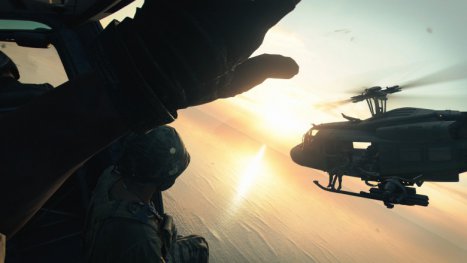 Call of Duty Black Ops Cold War im Benchmark-Test: Speicherfresser mit edlen Texturen und Raytracing